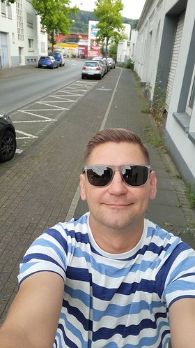 Najładniejsze zdjęcie użytkownika KrisKrystian - 