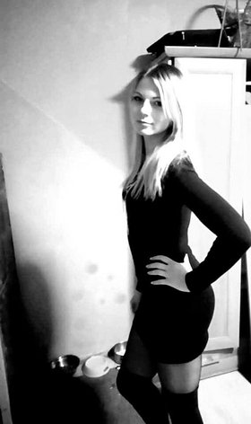 Najładniejsze zdjęcie użytkownika wanda666 - 