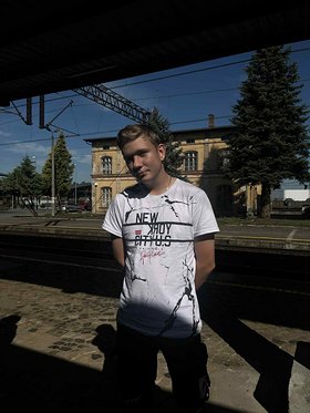 Najładniejsze zdjęcie użytkownika MaatiSoon - 