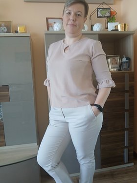 Najładniejsze zdjęcie użytkownika Klaudunia198408