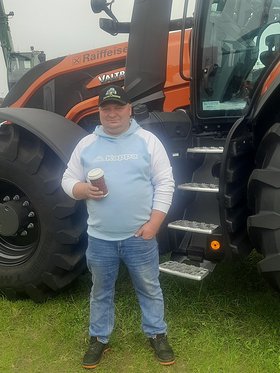 Najładniejsze zdjęcie użytkownika mrrafaleczek - 