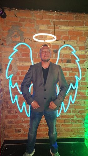 Najładniejsze zdjęcie użytkownika Thug058Angel - 