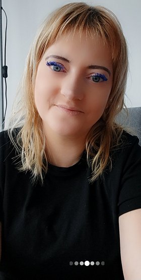 Najładniejsze zdjęcie użytkownika agusiaklimczusia89 - 