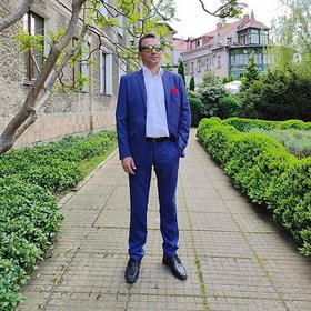 Najładniejsze zdjęcie użytkownika GolebiewskiTo - 