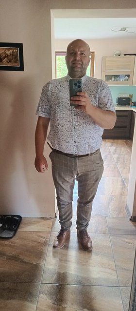 Najładniejsze zdjęcie użytkownika Spiegowski - 