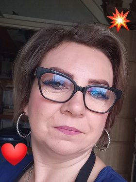 Najładniejsze zdjęcie użytkownika olazaborowska1977 - 