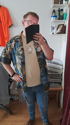 Najładniejsze zdjęcie użytkownika BroWolf - 