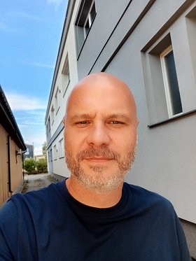 Najładniejsze zdjęcie użytkownika Michal8306 - 