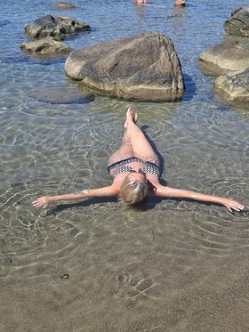 Najładniejsze zdjęcie użytkownika EWA661