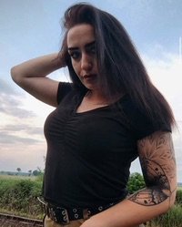 Najładniejsze zdjęcie użytkownika Zuzazuziq - 