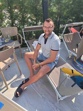 Najładniejsze zdjęcie użytkownika John86 - 