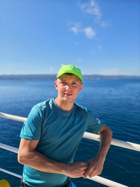 Najładniejsze zdjęcie użytkownika Majster1988 - 