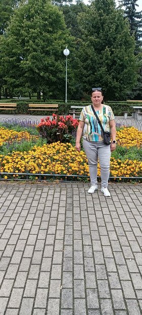 Najładniejsze zdjęcie użytkownika MartaSzulc86 - 