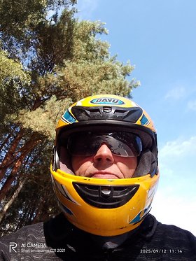 Najładniejsze zdjęcie użytkownika OCycek - 