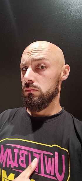 Najładniejsze zdjęcie użytkownika mrerick94 - 