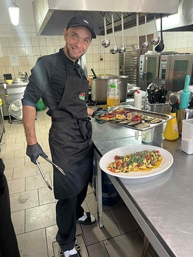 Najładniejsze zdjęcie użytkownika MaciejAmisz - 