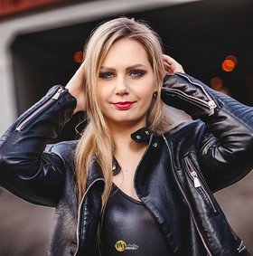 Najładniejsze zdjęcie użytkownika patrycjabtm - 