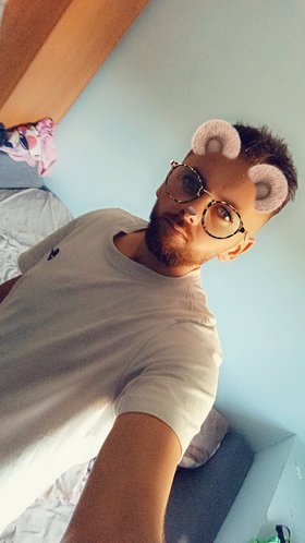 Najładniejsze zdjęcie użytkownika Wozniak1998 - 