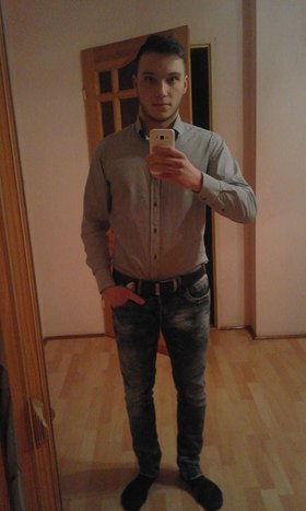 Najładniejsze zdjęcie użytkownika piotrek199997 - 