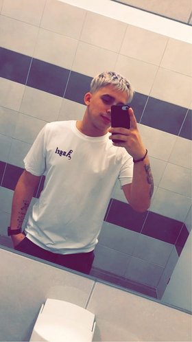 Najładniejsze zdjęcie użytkownika Damianxd - 