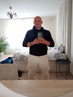 Najładniejsze zdjęcie użytkownika Lukasz19801980 - 