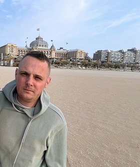 Najładniejsze zdjęcie użytkownika patrykwont - 