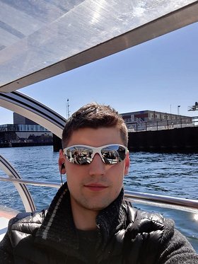 Najładniejsze zdjęcie użytkownika Krystian777k - 