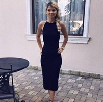 Najładniejsze zdjęcie użytkownika MagdaKirk99 - 