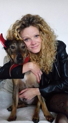 Najładniejsze zdjęcie użytkownika Margolcia45 - 