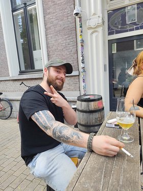 Najładniejsze zdjęcie użytkownika TarnawaD - 