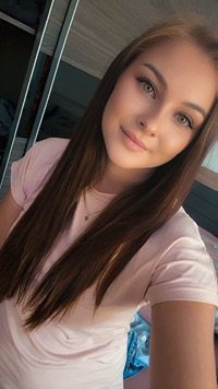 Najładniejsze zdjęcie użytkownika Sssdominika02 - 