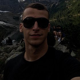 Najładniejsze zdjęcie użytkownika klapers321 - 