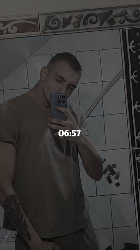 Benutzerfoto kacperr661 (Mann), Konin