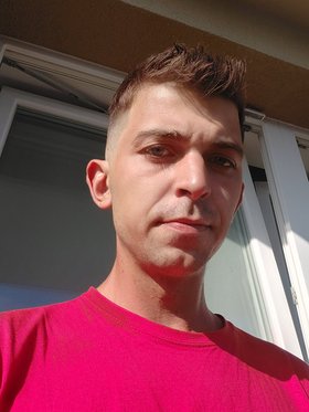 Benutzerfoto Pawel9963 (Mann), Toruń