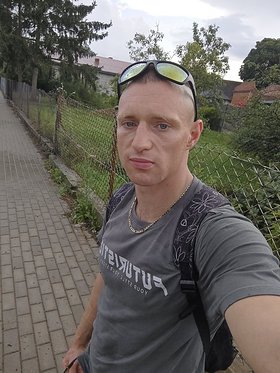 Benutzerfoto lukaszgadzalinski4 (Mann), Police