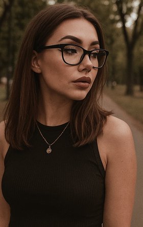 Фотография пользователя Anxiety (Женщина), Kraków