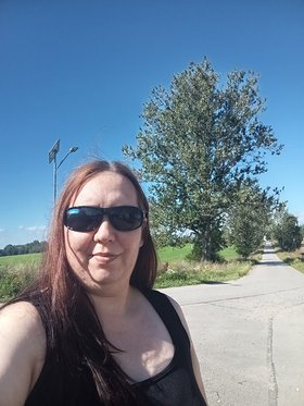 Najładniejsze zdjęcie użytkownika marcelinagrabows43 - 