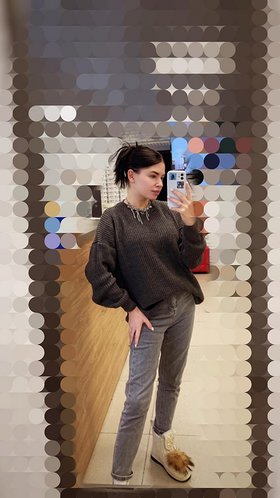 Najładniejsze zdjęcie użytkownika annasobieraj2003 - 