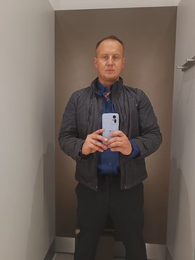 Najładniejsze zdjęcie użytkownika Akadyjczyk84 - 