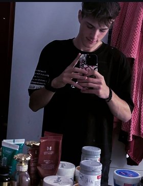 Najładniejsze zdjęcie użytkownika daxior - 