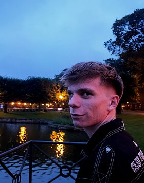 Najładniejsze zdjęcie użytkownika drajs123 - 