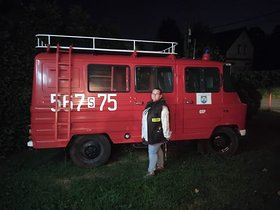 Najładniejsze zdjęcie użytkownika Marcelina1983 - 