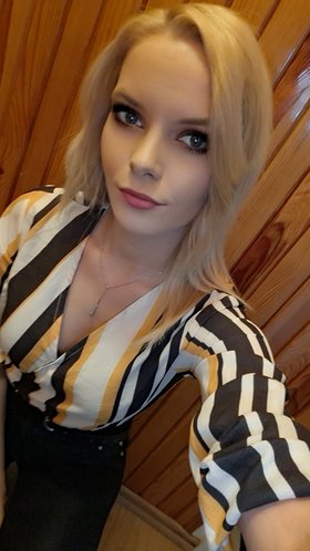Benutzerfoto Malablondi30 (Frau), Nakło nad Notecią