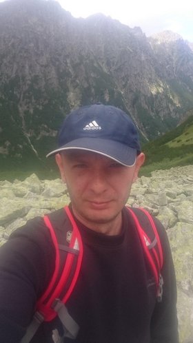 Najładniejsze zdjęcie użytkownika llluckyluk658 - 