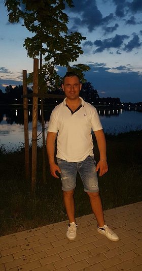 Najładniejsze zdjęcie użytkownika Janix - 