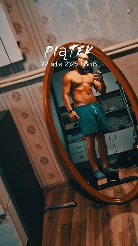 Najładniejsze zdjęcie użytkownika Mackoo - 