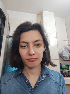 Benutzerfoto gilza777 (Frau), Ruciane-Nida