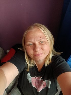 Najładniejsze zdjęcie użytkownika katarzynaowczare52 - 