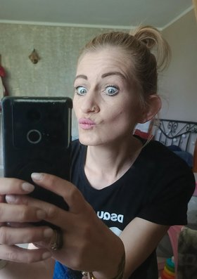 Najładniejsze zdjęcie użytkownika sznycelek0211