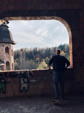 Najładniejsze zdjęcie użytkownika Kamil99001 - 